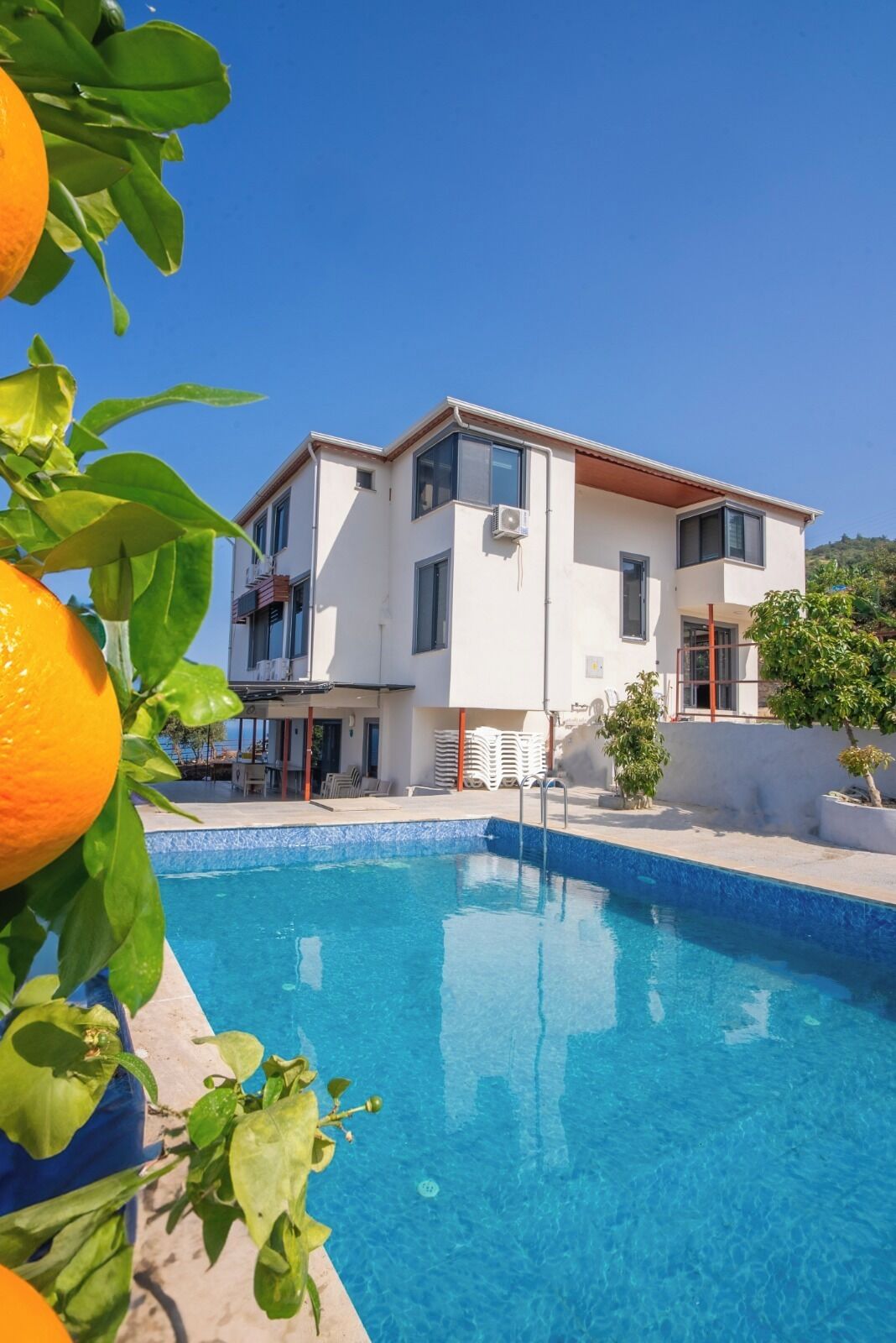 Iotape Hotel Antalya