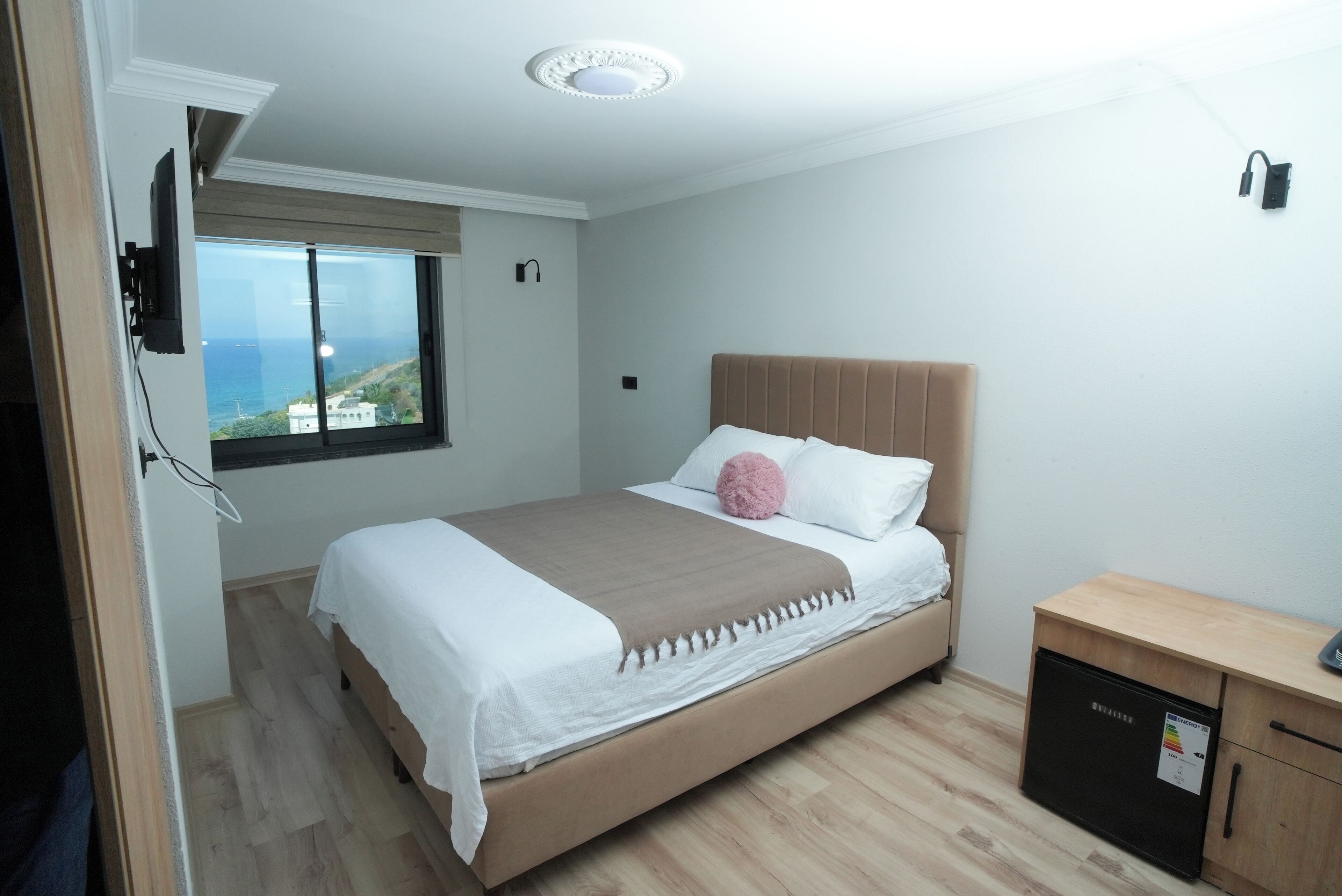 Iotape Hotel Antalya
