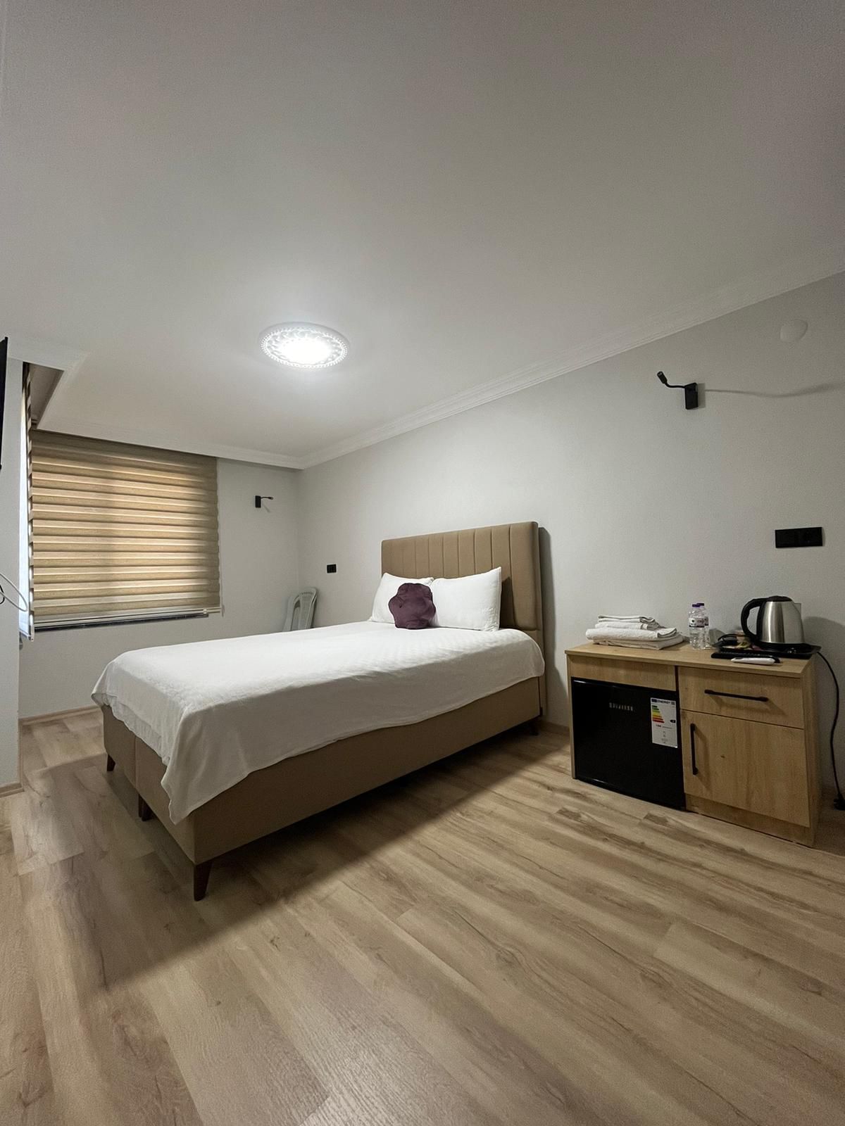 Iotape Hotel Antalya