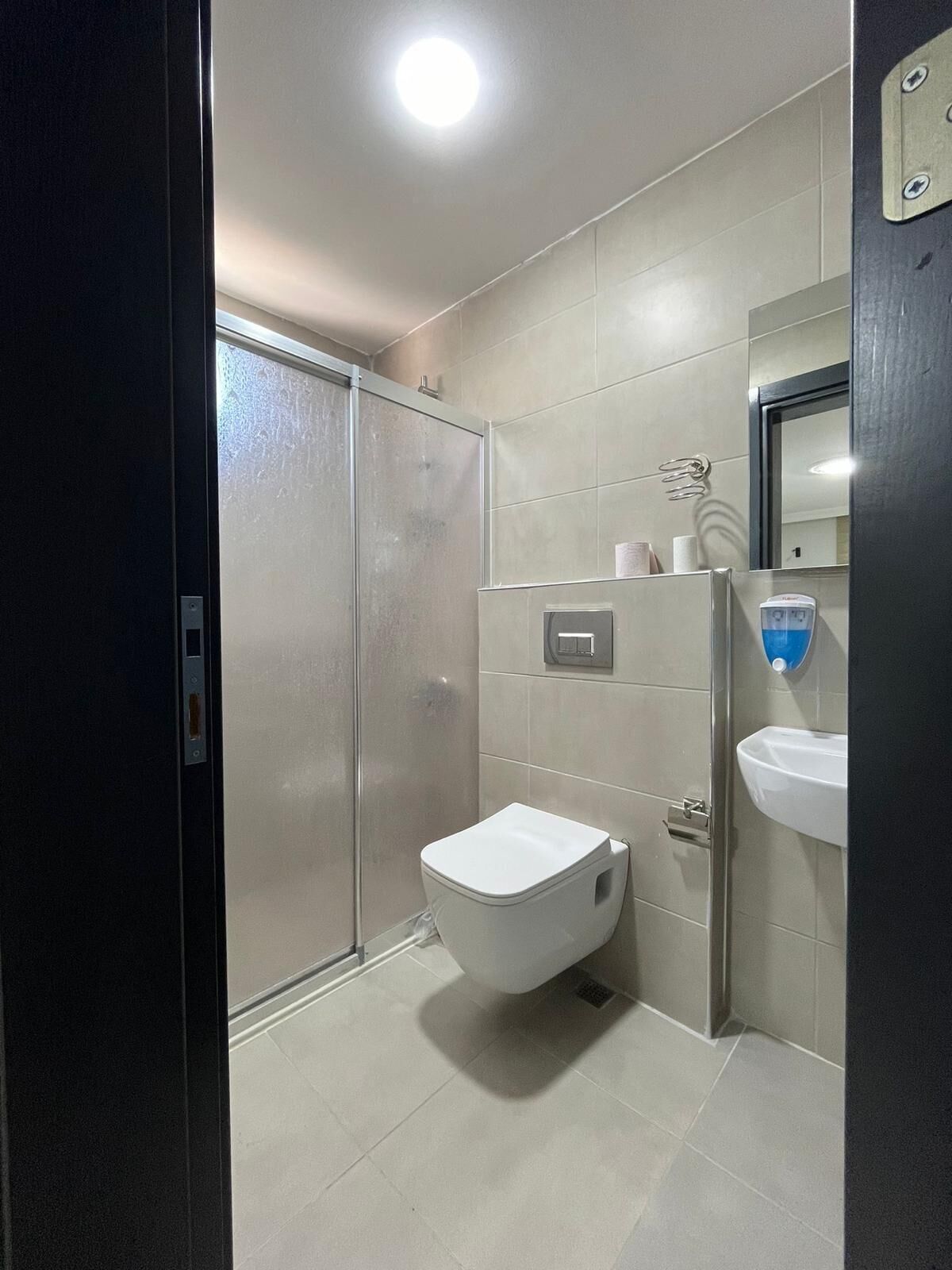 Iotape Hotel Antalya
