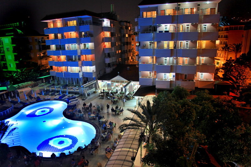 Kahya Hotel
