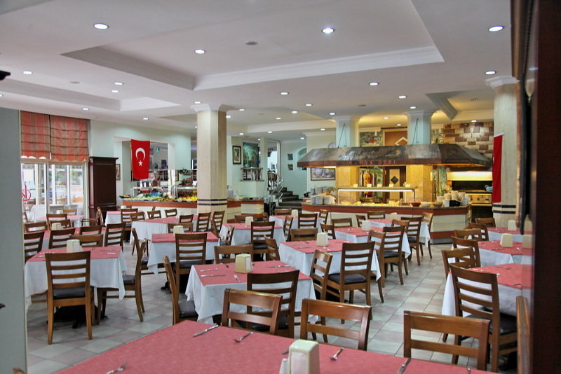 Kahya Hotel