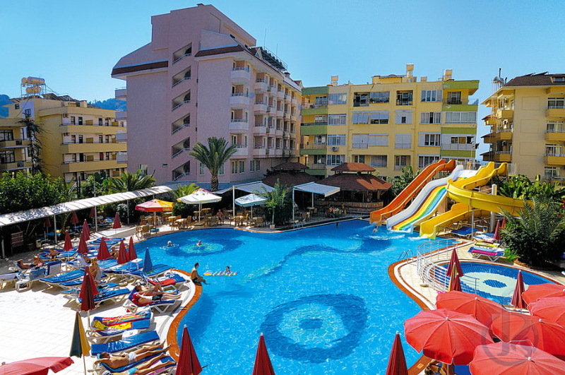 Kahya Hotel