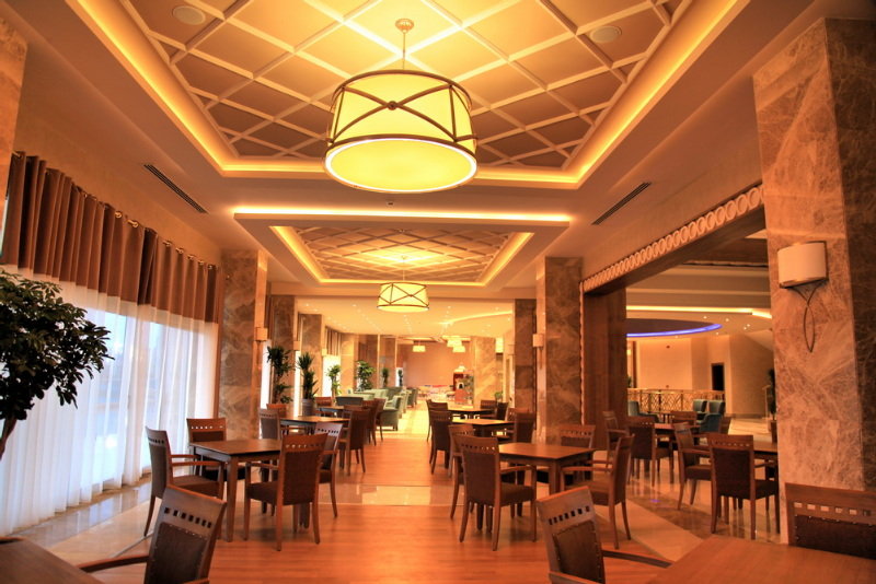 Kahya Resort Aqua & Spa