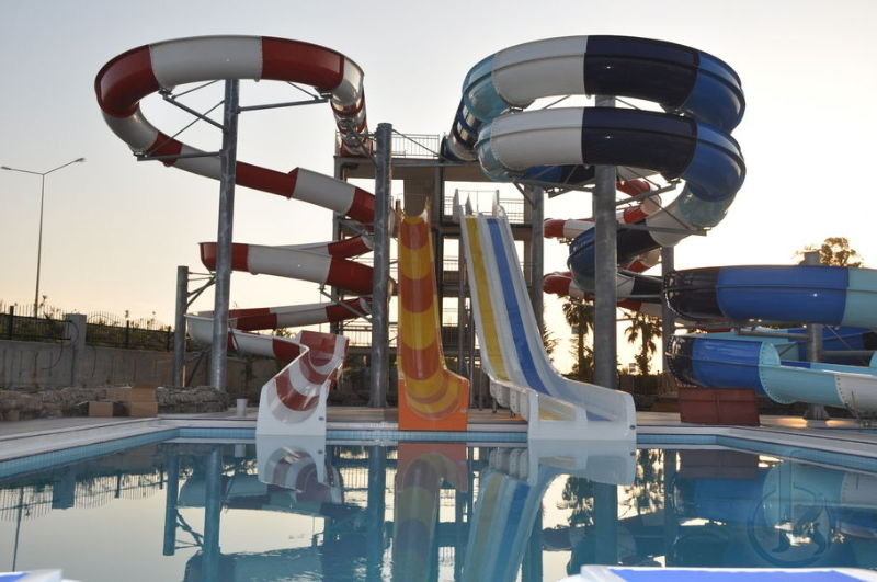 Kahya Resort Aqua & Spa