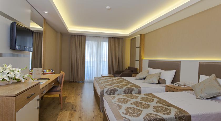 Kahya Resort Aqua & Spa