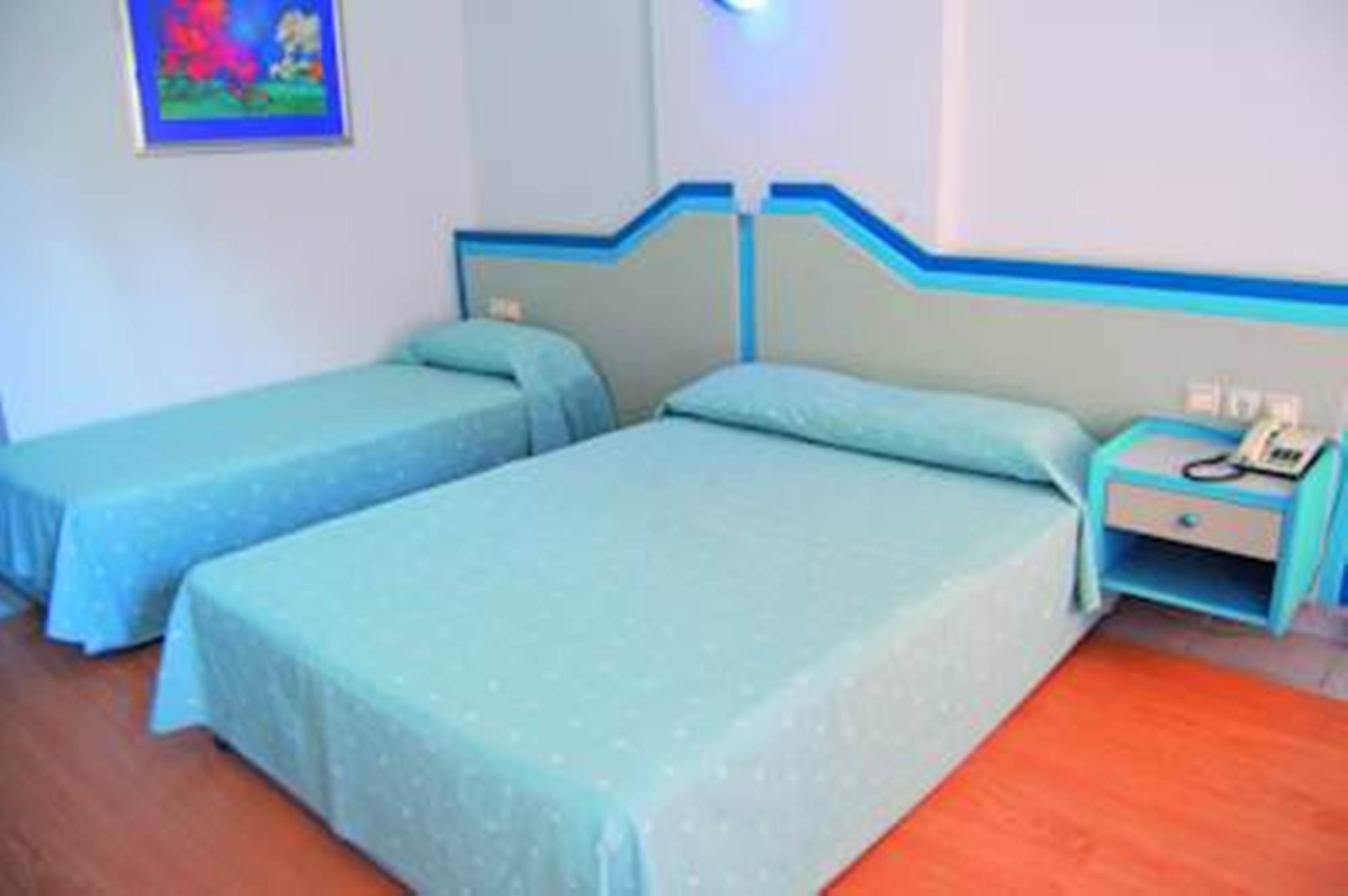 Ramira City Hotel