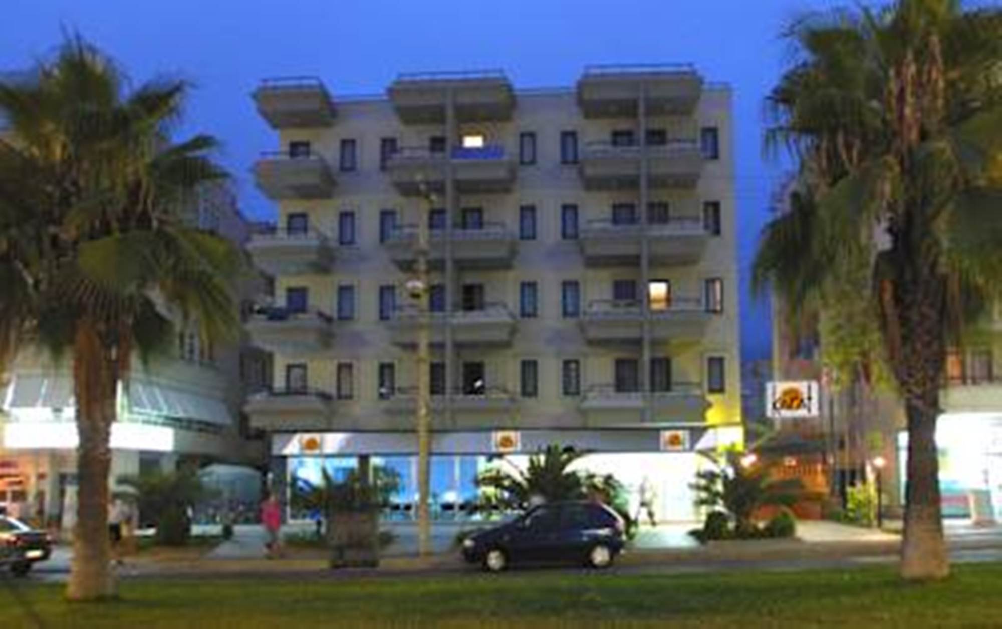Ramira City Hotel