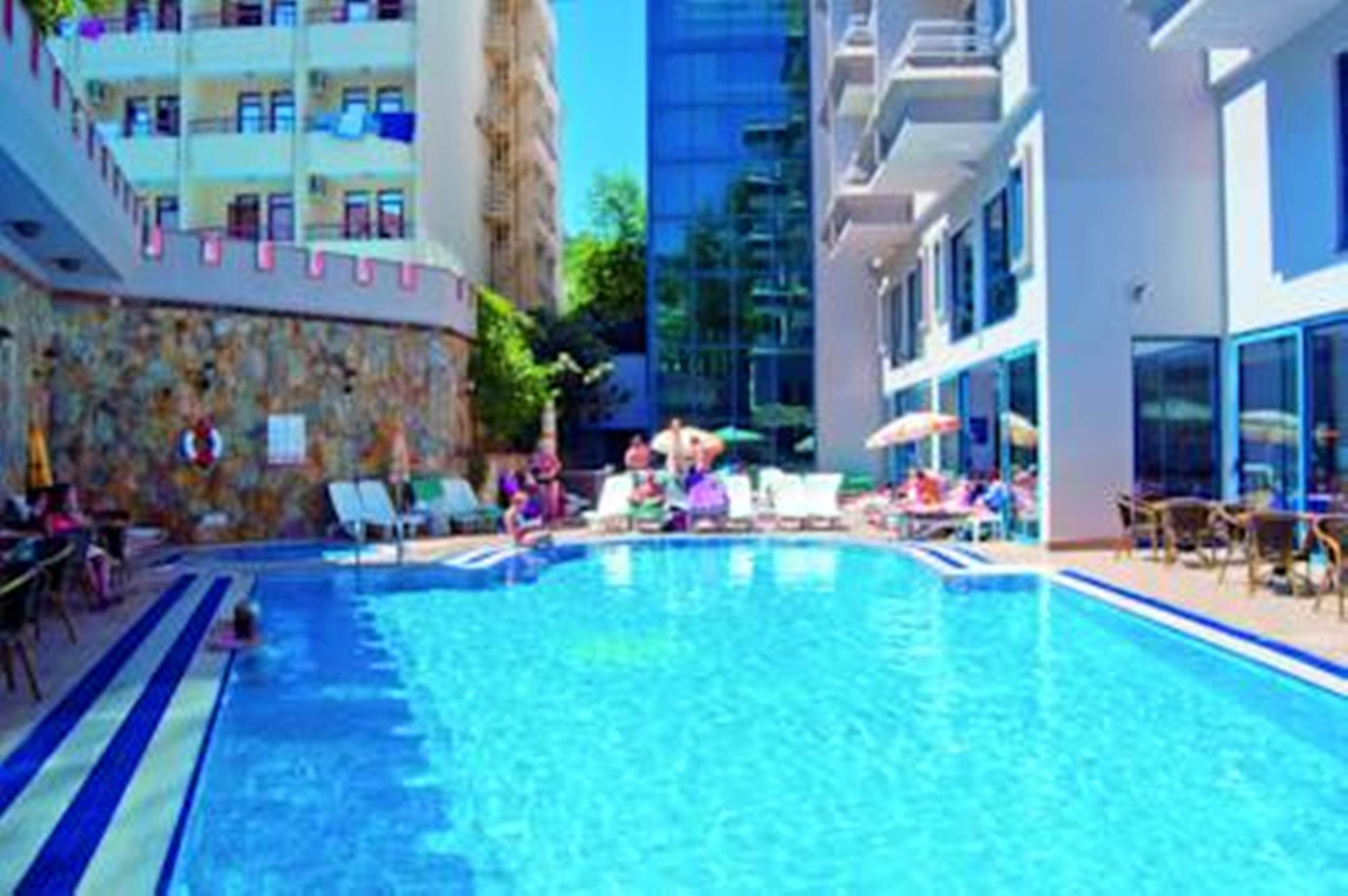 Ramira City Hotel