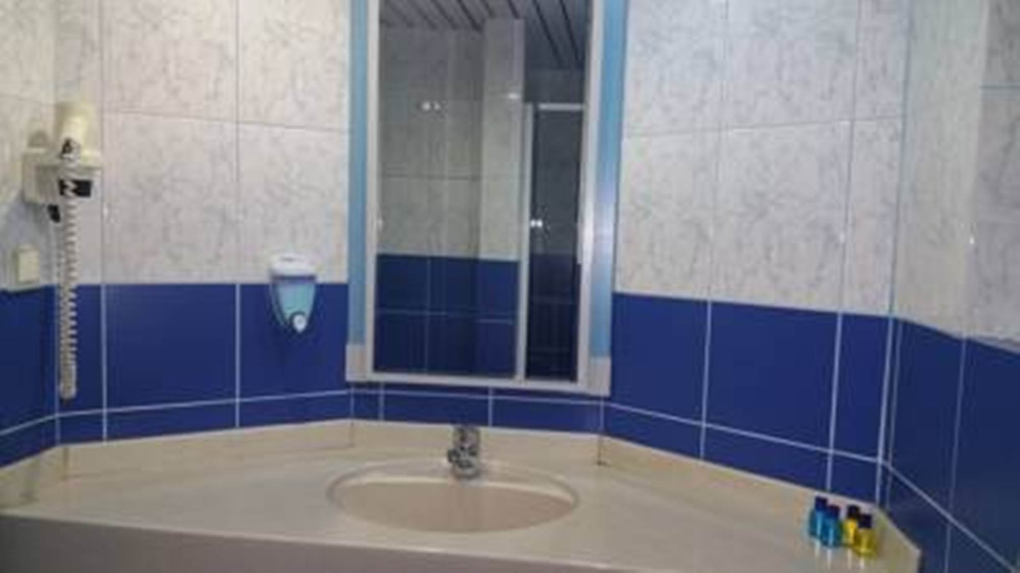 Ramira City Hotel