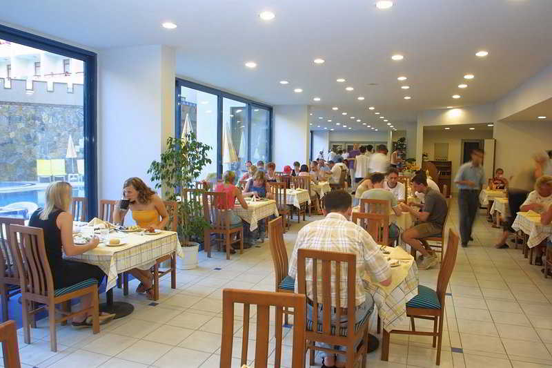 Ramira City Hotel