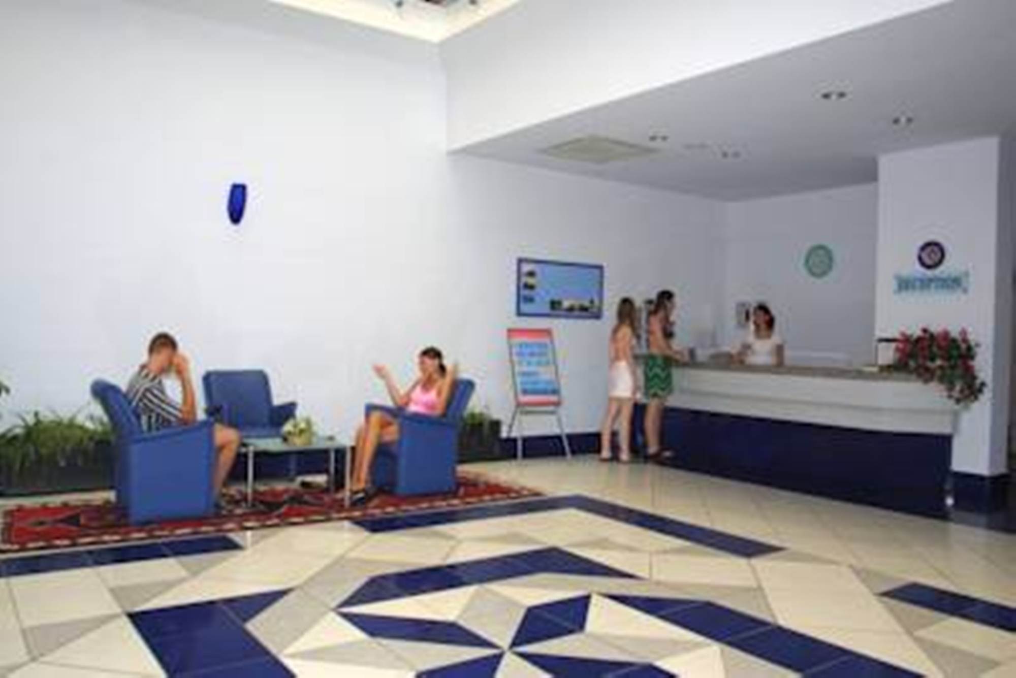 Ramira City Hotel