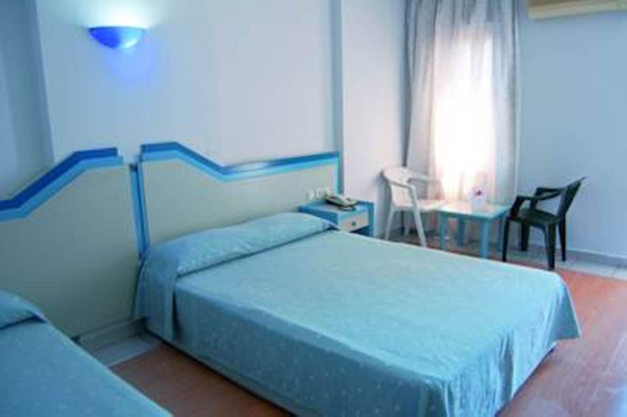 Ramira City Hotel