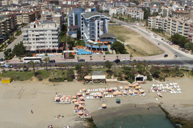 Kaila Beach Hotel