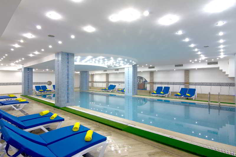 Kaila Beach Hotel