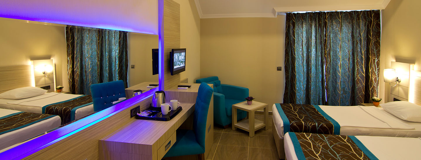 Kaila Beach Hotel