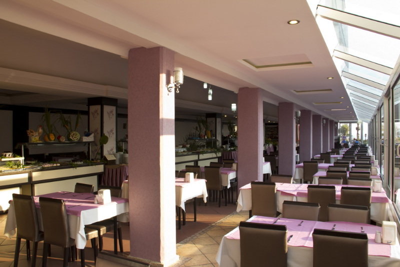 Kaila Beach Hotel