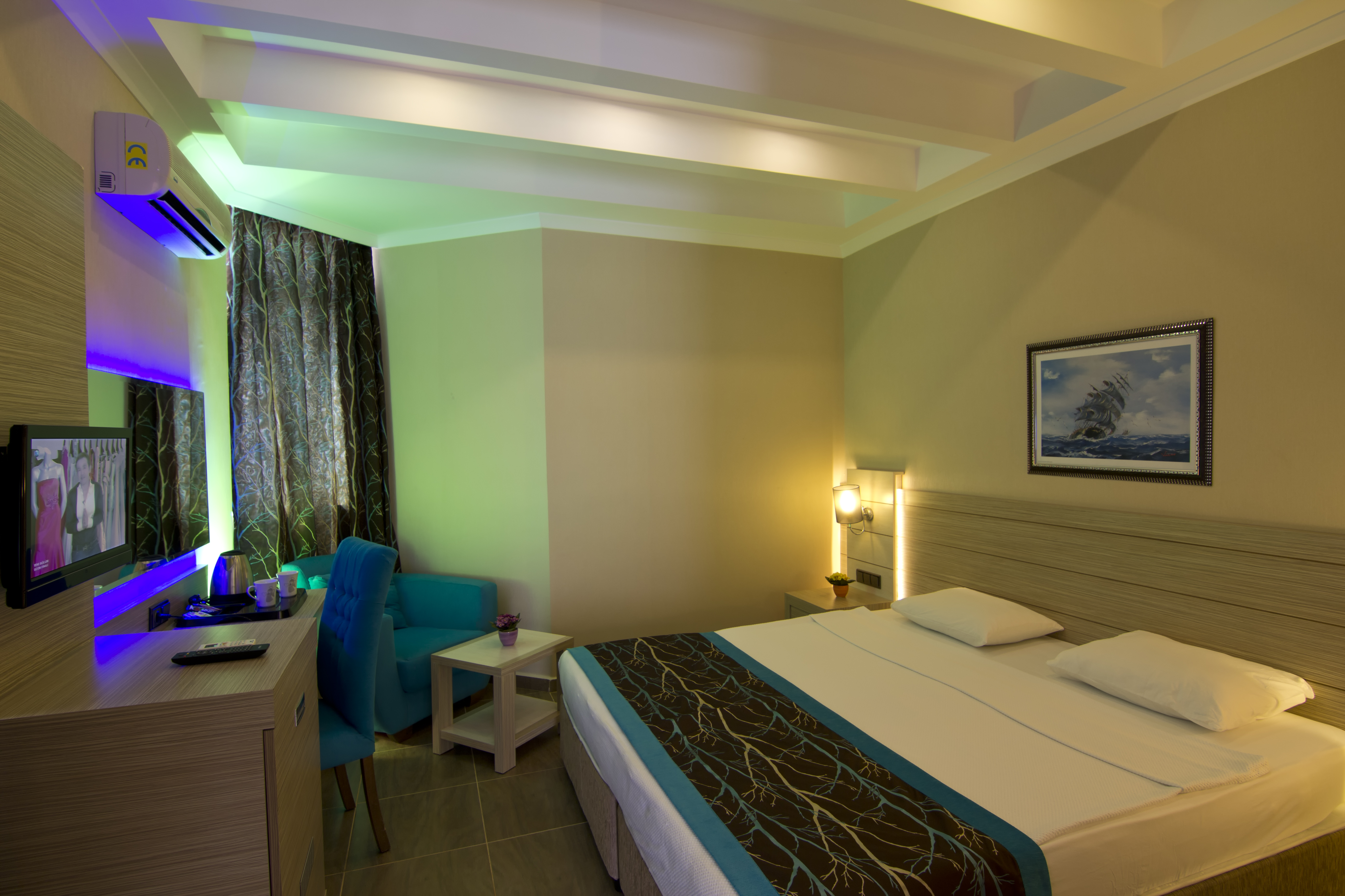 Kaila Beach Hotel