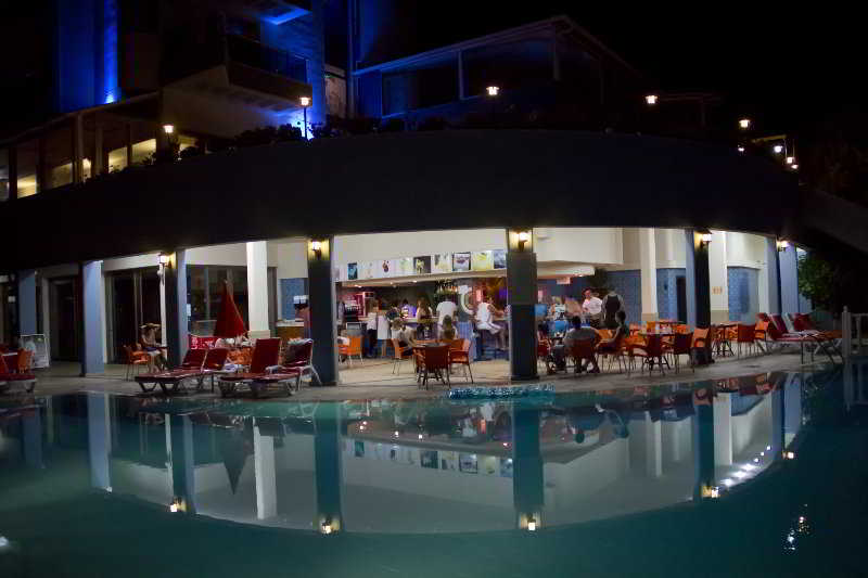 Kaila Beach Hotel
