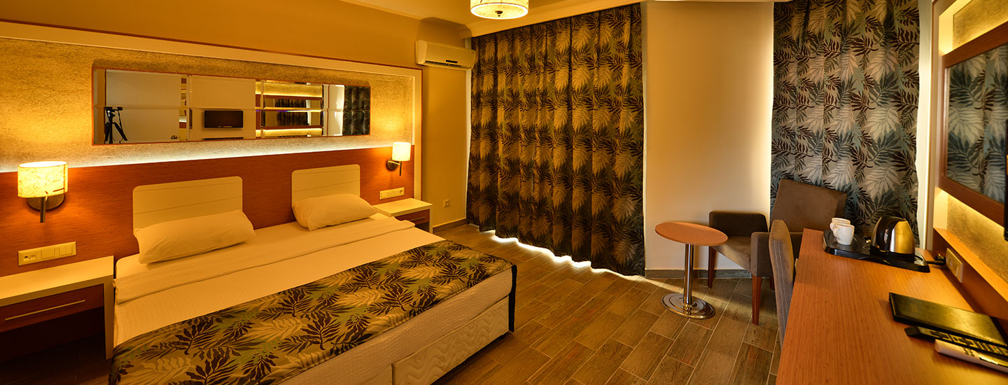 Kaila Beach Hotel