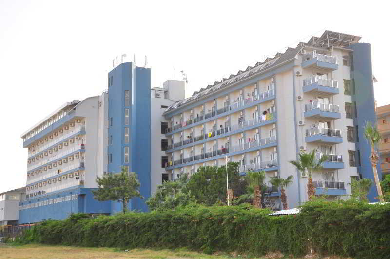 Kaila Beach Hotel