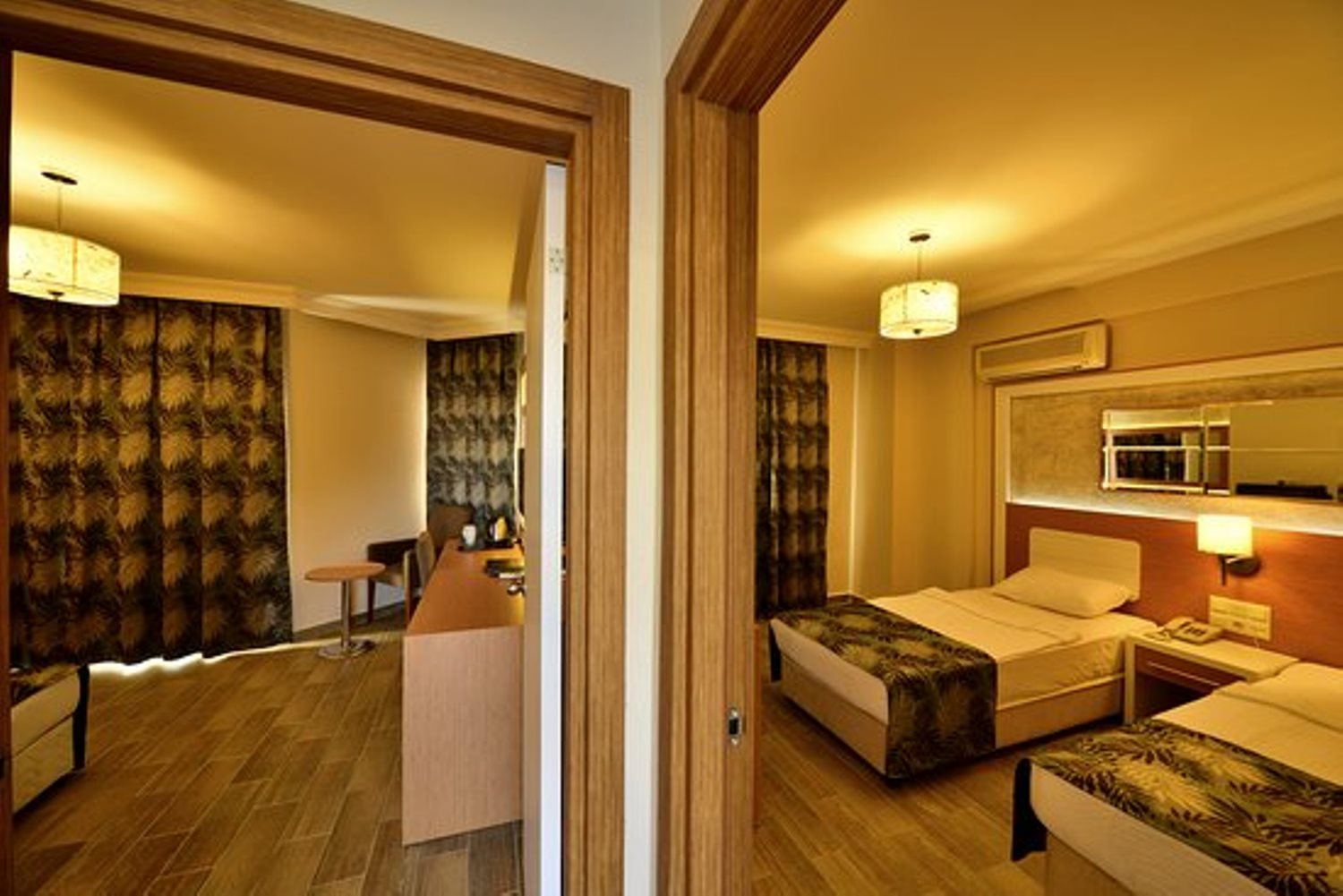 Kaila Beach Hotel