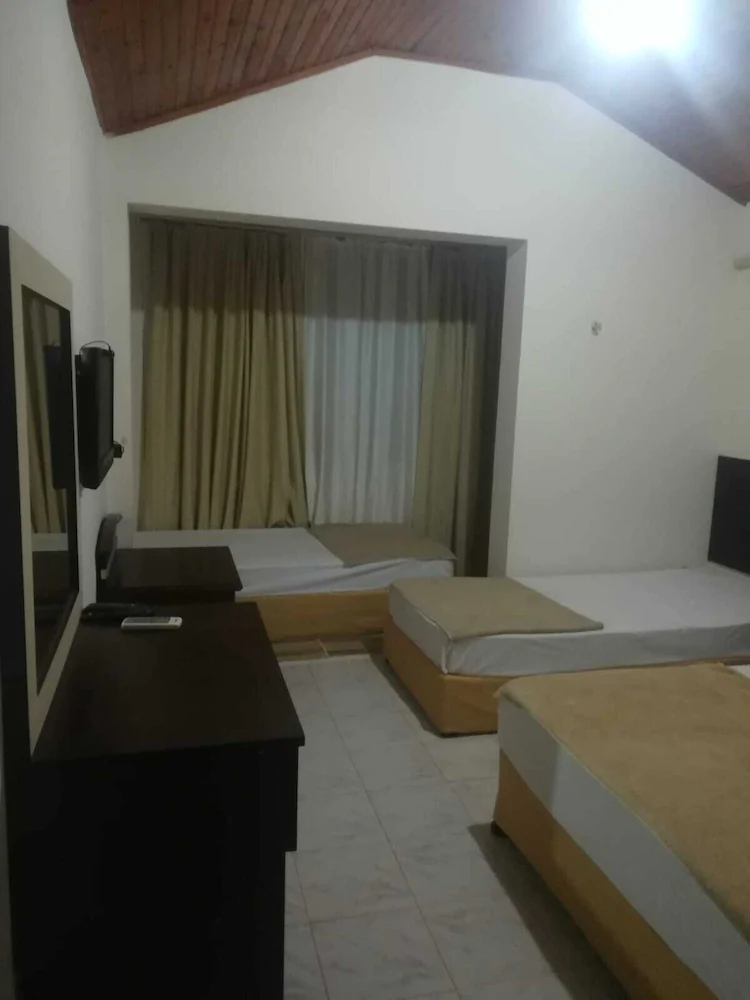 Grand Kayra Beach Hotel