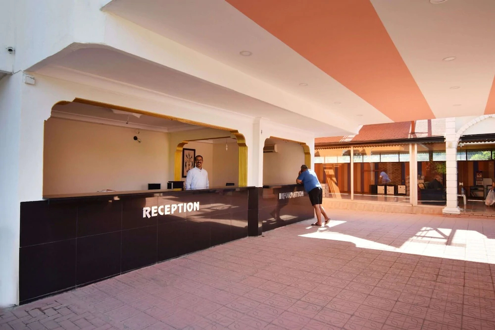 Grand Kayra Beach Hotel