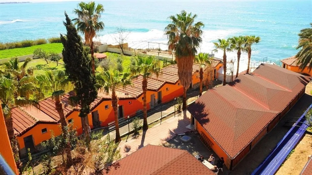 Grand Kayra Beach Hotel