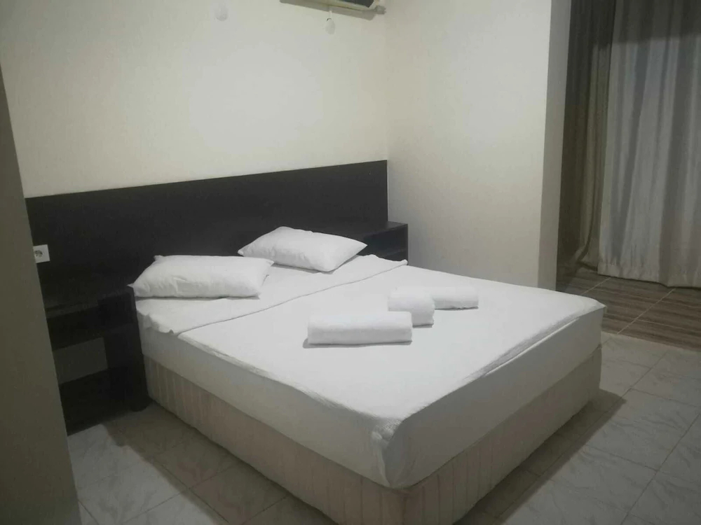 Grand Kayra Beach Hotel