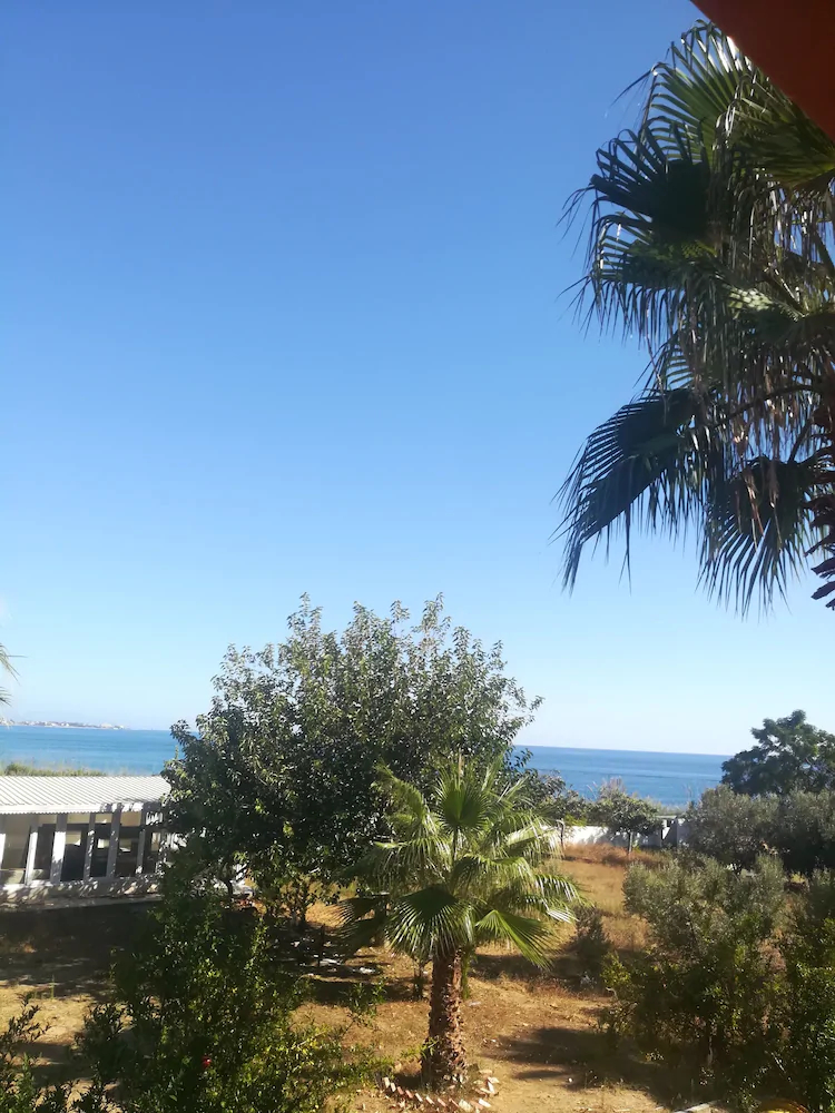 Grand Kayra Beach Hotel