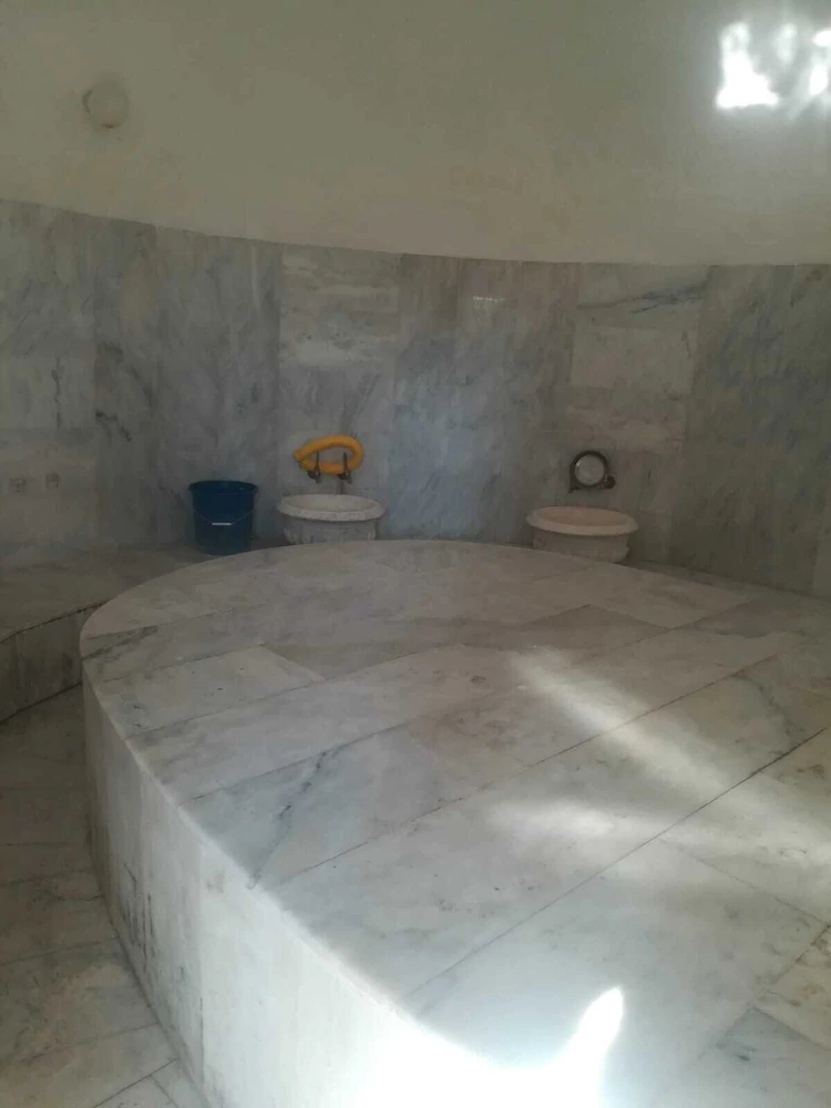 Grand Kayra Beach Hotel
