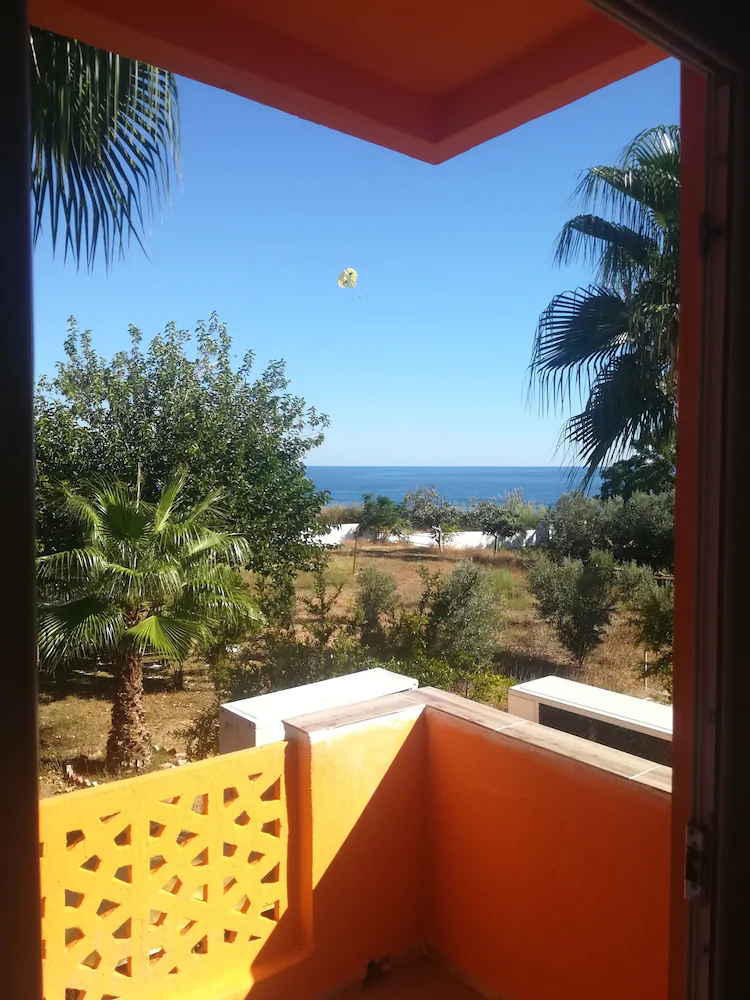 Grand Kayra Beach Hotel