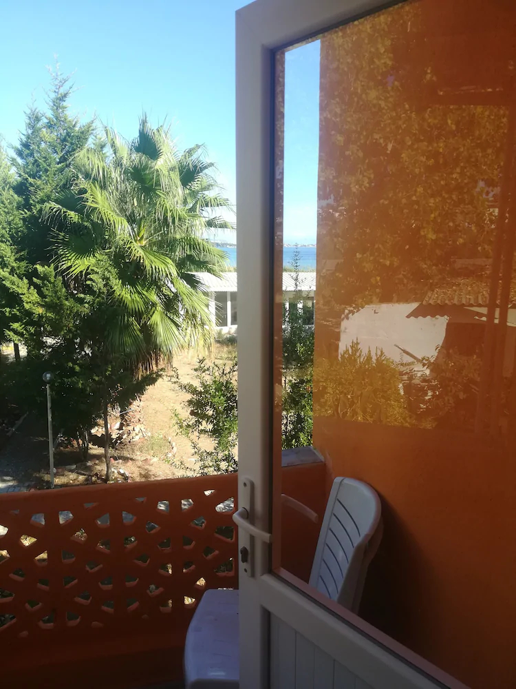 Grand Kayra Beach Hotel