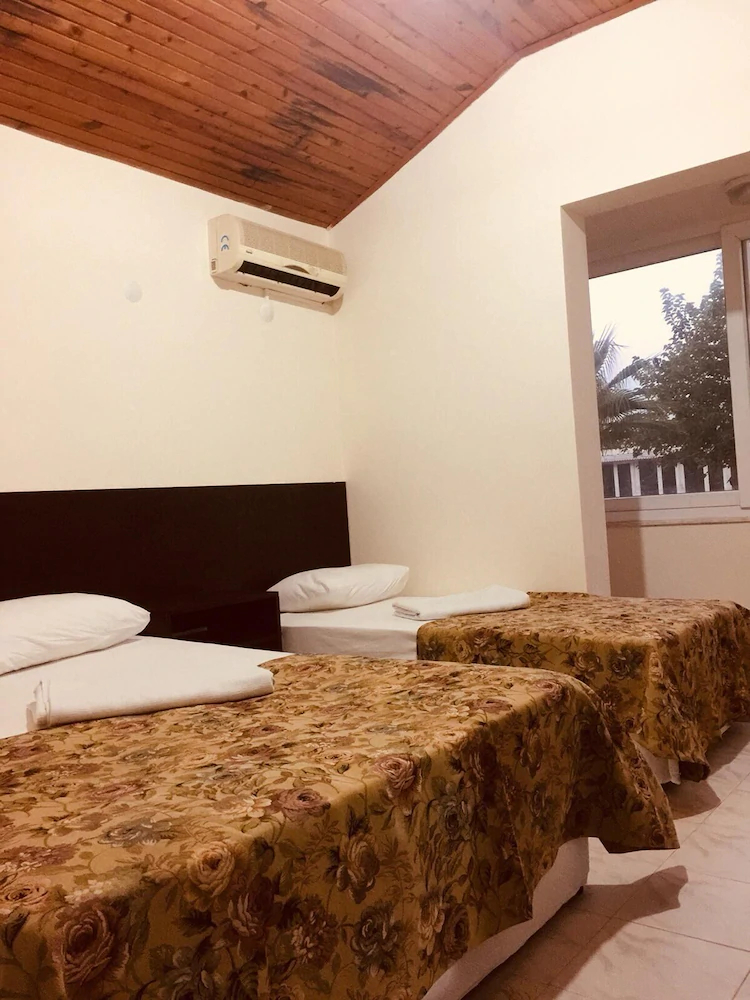 Grand Kayra Beach Hotel