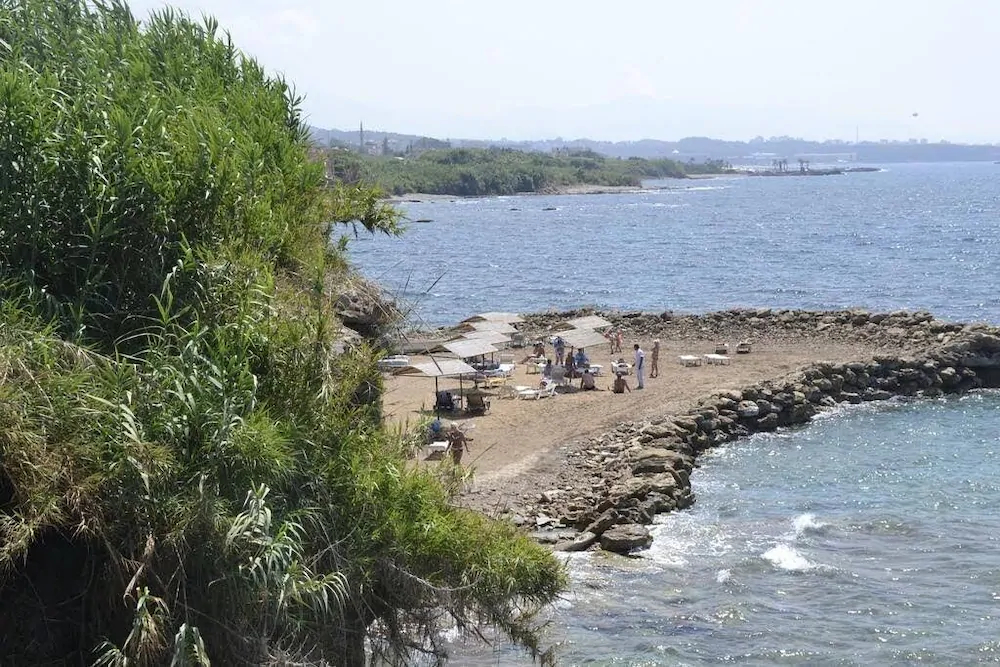 Grand Kayra Beach Hotel