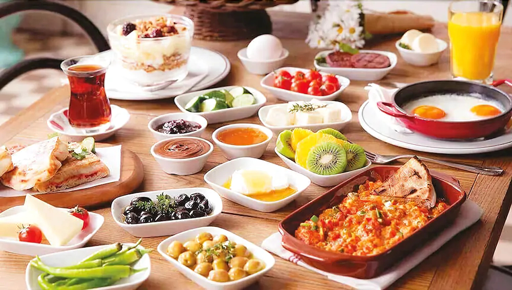 Grand Kayra Beach Hotel