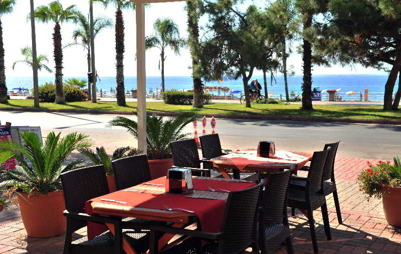 Kleopatra Ada Beach