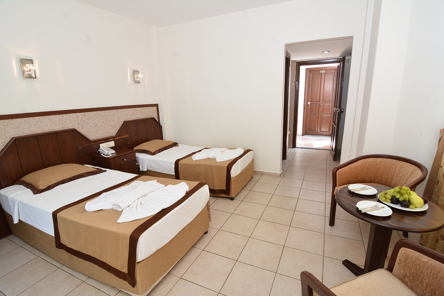 Kleopatra Arsi Hotel