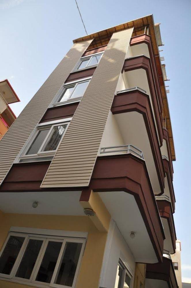 Kleopatra Beach Yildiz Hotel