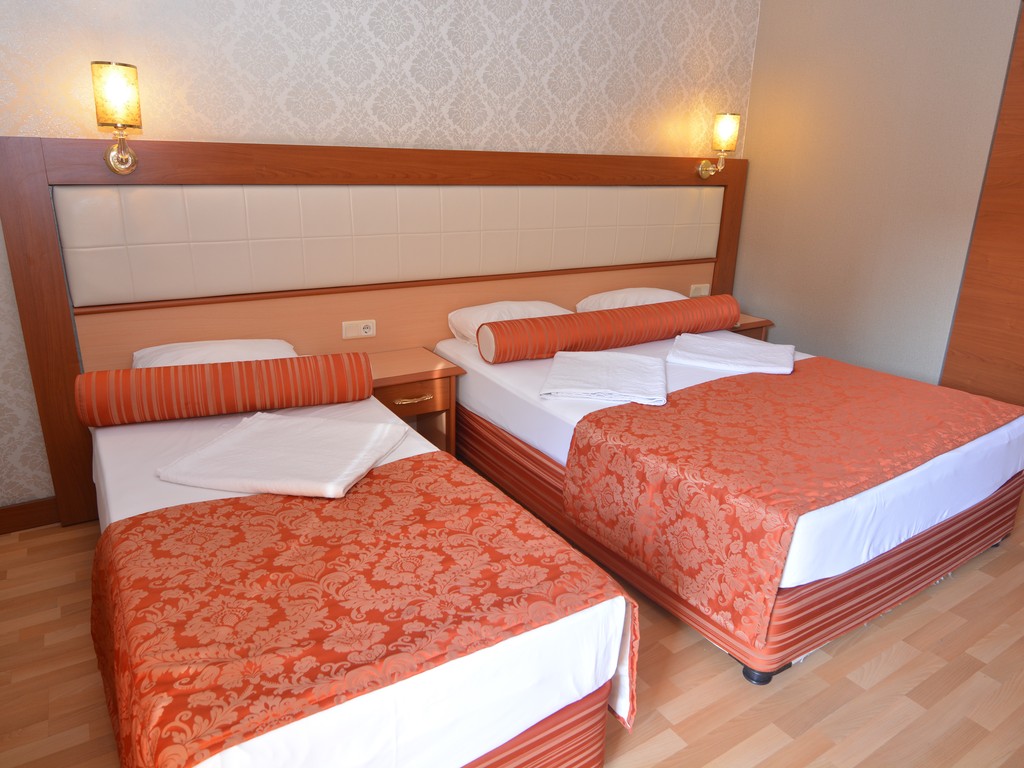 Kleopatra Dreams Beach