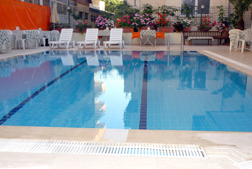 Kleopatra Hermes Beach Hotel