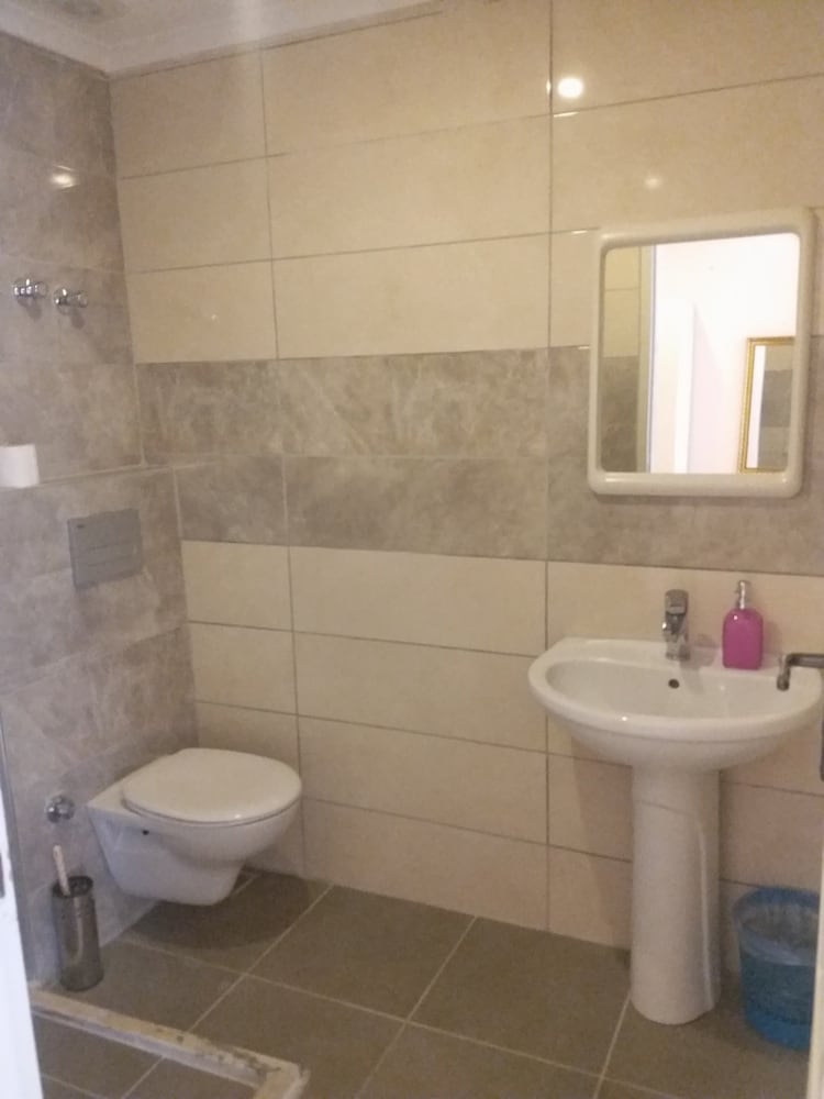 Kleopatra Hermes Beach Hotel