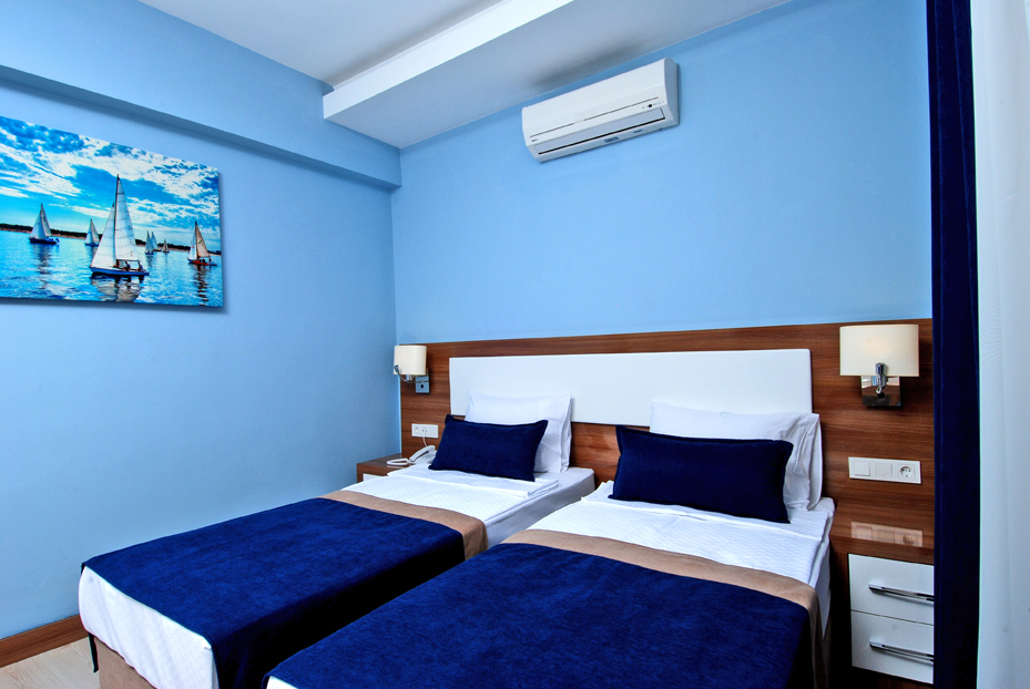 Kleopatra Ramira Hotel