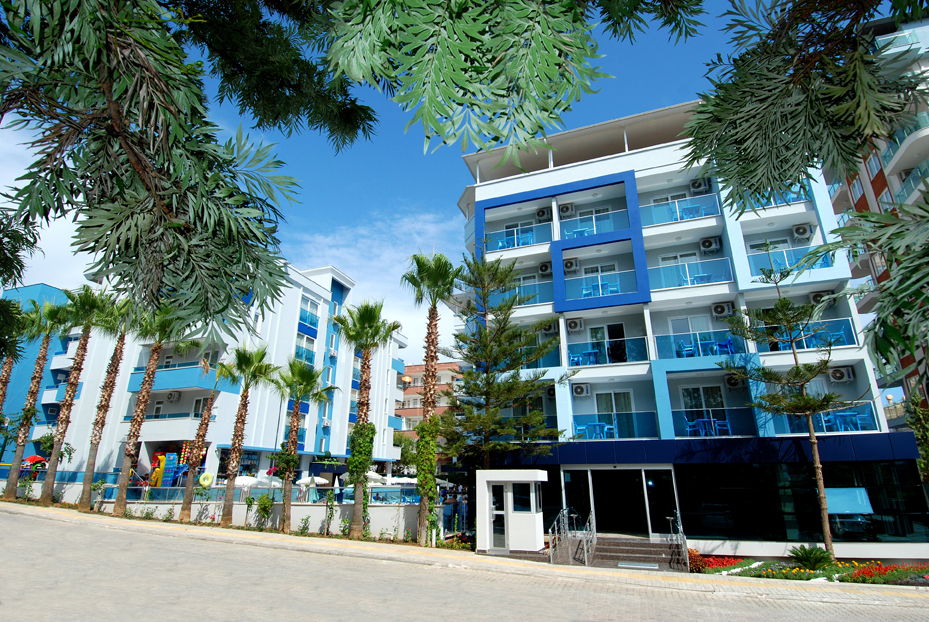 Kleopatra Ramira Hotel