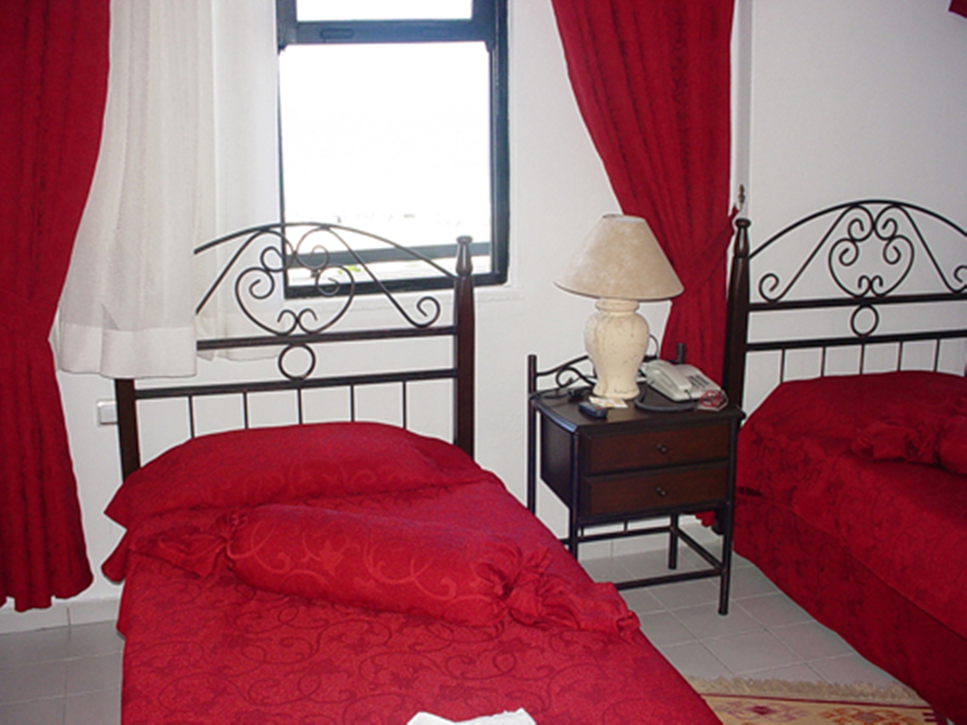 Kleopatra Sahara Hotel