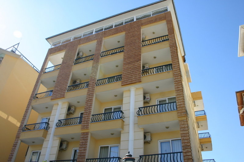 Kleopatra Saray Hotel