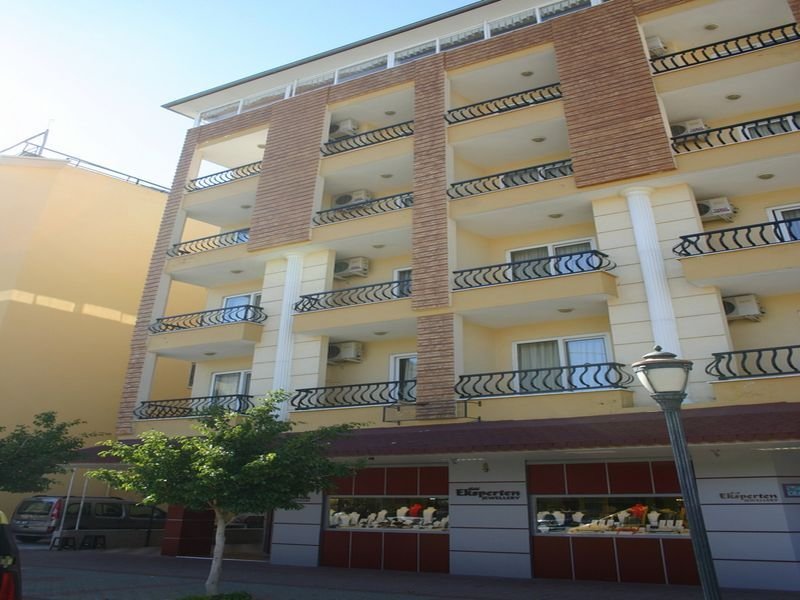 Kleopatra Saray Hotel