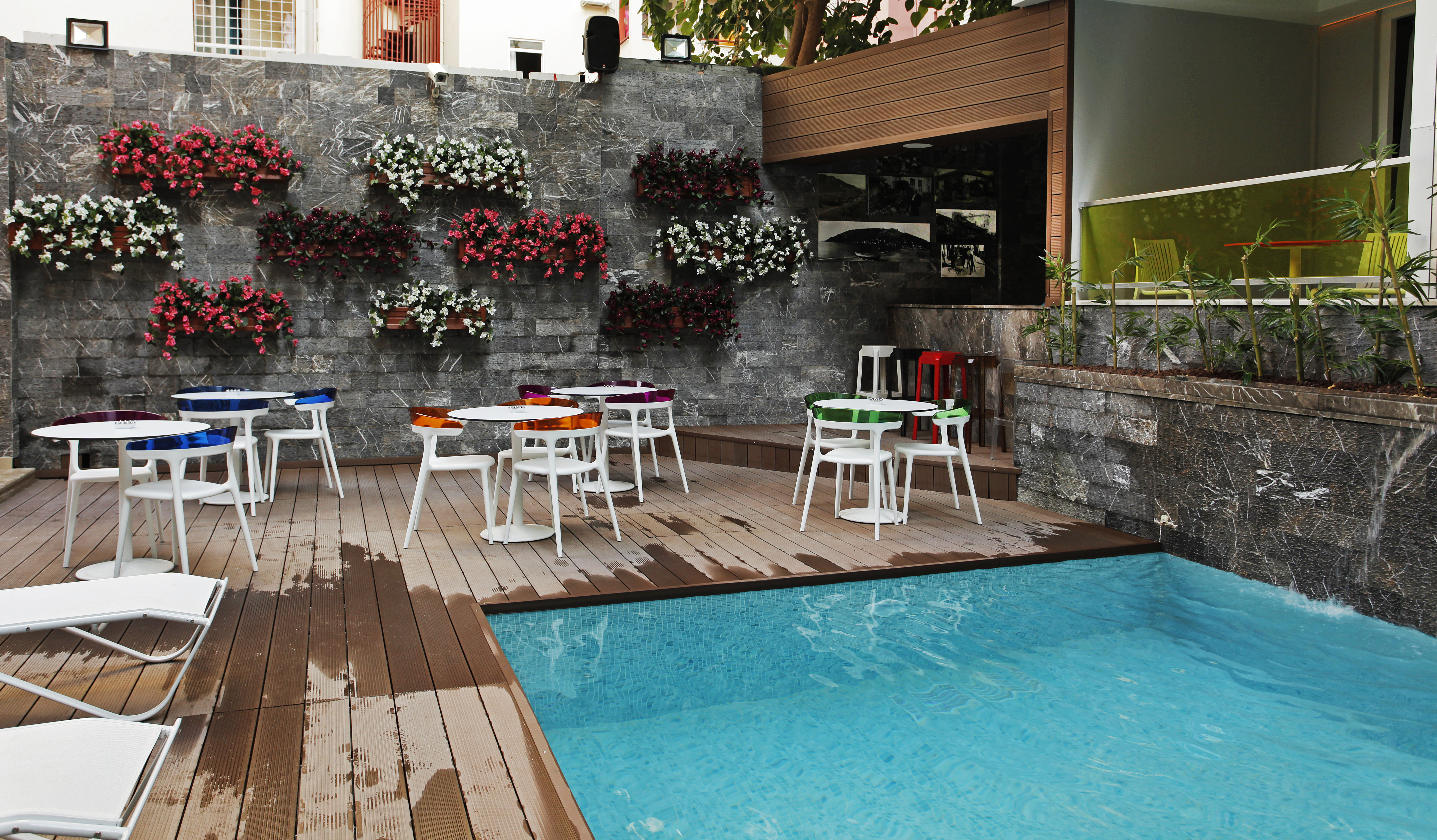 Kleopatra Suit Hotel