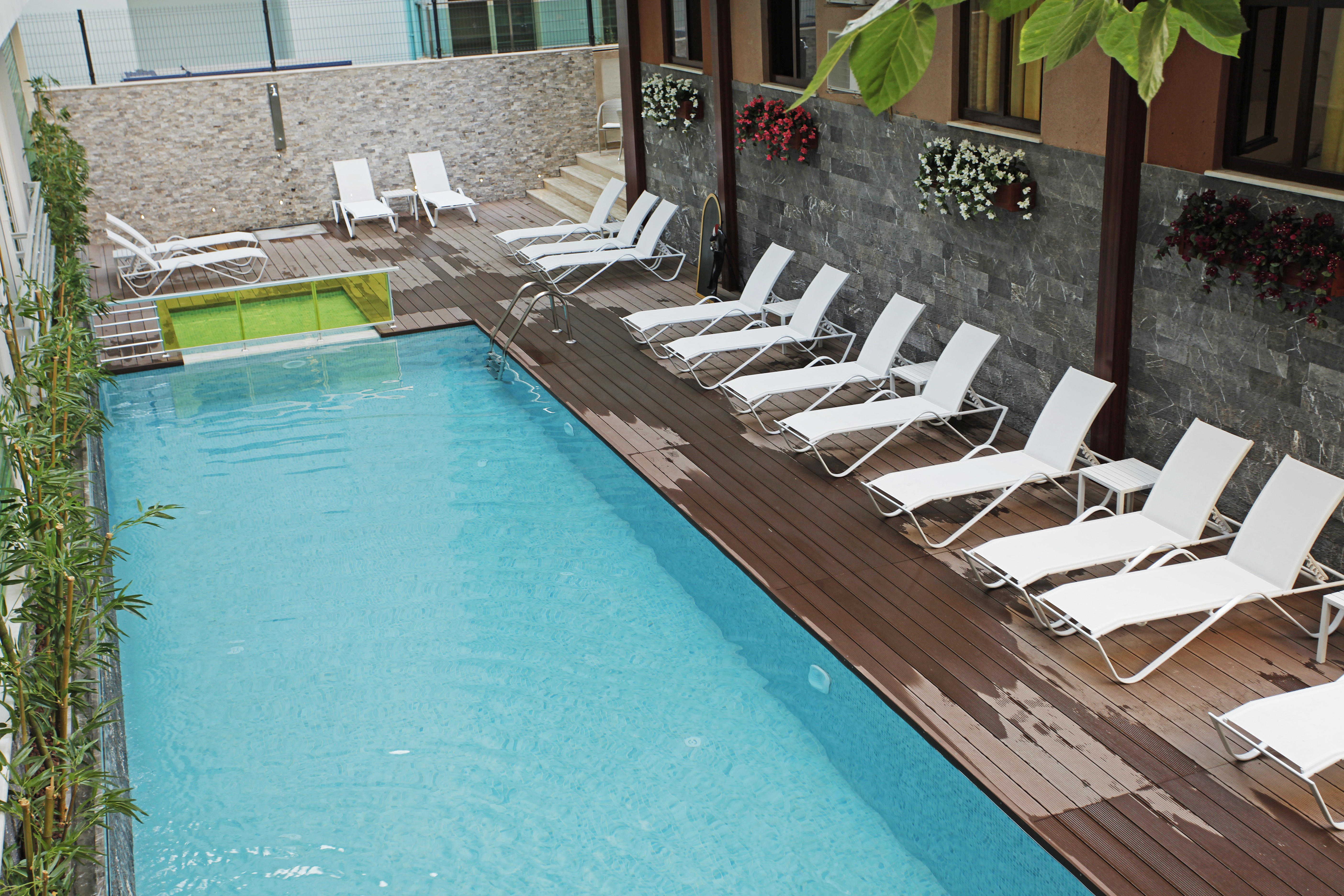Kleopatra Suit Hotel